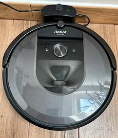 Roomba i7