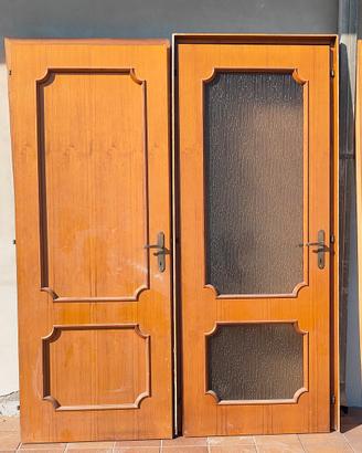 5 porte da interni 