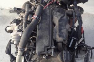 Motore - Mitsubishi Colt 6 - 2008 - 1.5 Diesel -