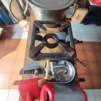 passapomodoro elettrico 