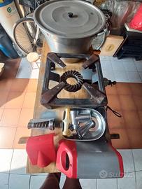 passapomodoro elettrico 