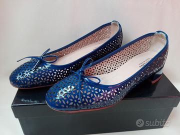 Scarpa donna Status 37