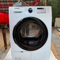 Asciugatrice Samsung Optimal Dry