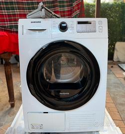 Asciugatrice Samsung Optimal Dry