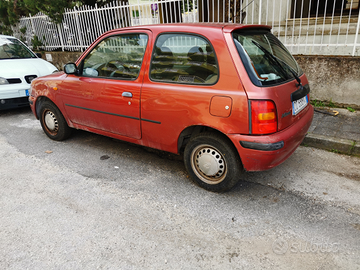 Micra perfettamente funziinanteb