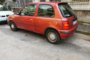Micra perfettamente funziinanteb