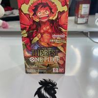 [Sealed] 🇯🇵 One Piece TCG PRB-01 “The Best”