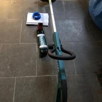 Tagliabordi Giardino Makita Decespugliatore