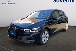 Volkswagen Golf 1.5 tsi evo Style 130cv