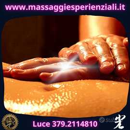 Massaggi Esperienziali