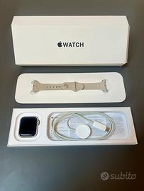 Apple watch SE 2 GEN 40MM
