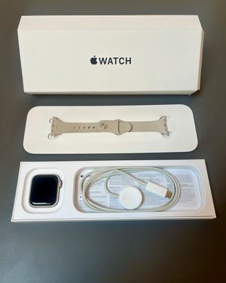 Apple watch SE 2 GEN 40MM