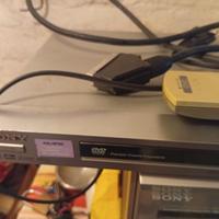 lettore DVD Sony