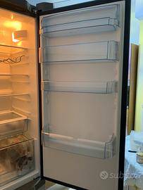 Ricambi frigo combinato Electrolux