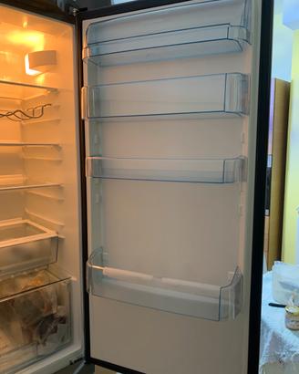 Ricambi frigo combinato Electrolux