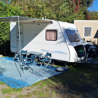 CARAVELAIR antares 400 luxe