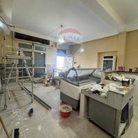 Locale Commerciale - Melilli