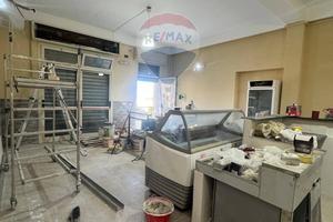 Locale Commerciale - Melilli