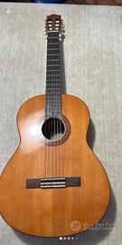 Chitarra Classica C40 Yamaha