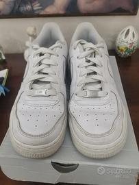 Air force bianche