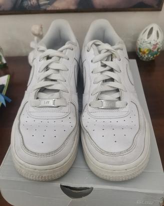 Air force bianche