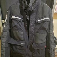 Giacca moto Spidi H2OUT