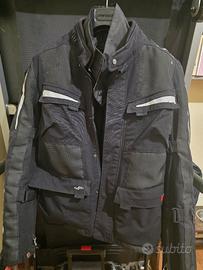 Giacca moto Spidi H2OUT