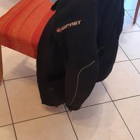 giacca moto befast fodera invernale 