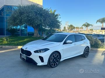 BMW 118 d MSport Pro T-Stock prezzo