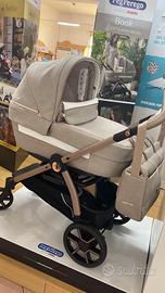 Trio peg perego