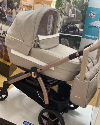 Trio peg perego