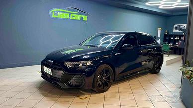 Audi A3 Sportback 2.0 tdi S line edition 116cv