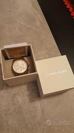 Orologio cronografo Michael Kors