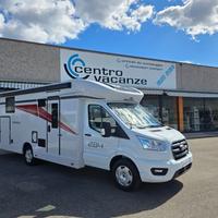 ROLLER TEAM KRONOS 284 TL