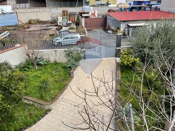 Appartamento - Adrano