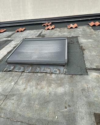 Lucernari velux