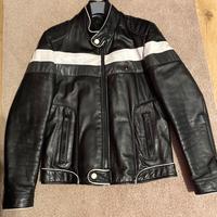 Guibotto pelle BONAVITA