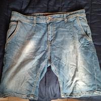 Due pantaloncini coveri 52