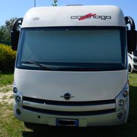 Motorhome Carthago Chic CLine 4.2