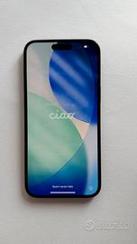 Iphone 16 plus