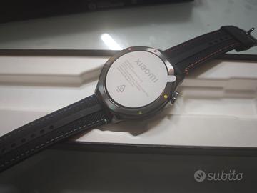xiaomi watch s4