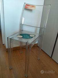 Sedia Kartell La Marie