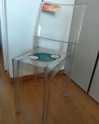 Sedia Kartell La Marie