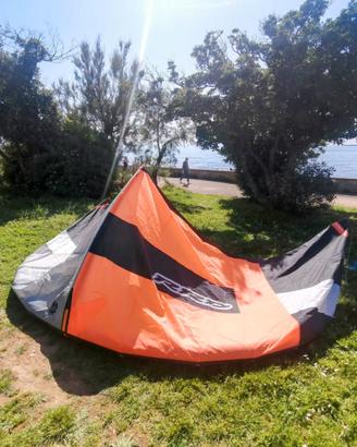 Attrezzatura Kitesurf RRD