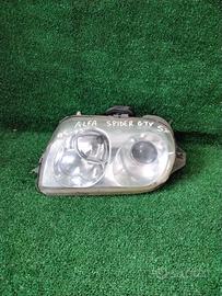 FARO ANTERIORE SINISTRO ALFA ROMEO Spider 1Â° Seri