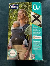 Marsupio Skin Fit chicco