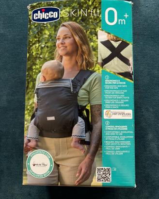Marsupio Skin Fit chicco