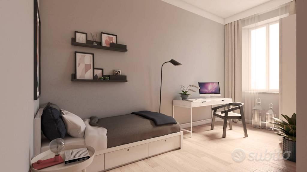 Appartamento – BO - Vista 3
