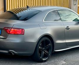 A5 coupe