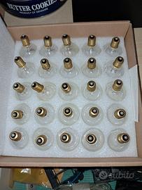 lampadine 220v 7w